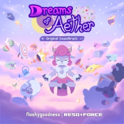 Dreams of Aether (Original Soundtrack)