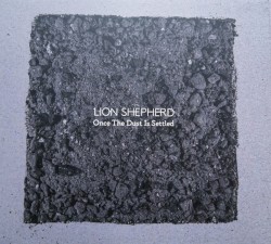 Once The Dust Is Settled