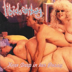Knee Deep in Her Pussy