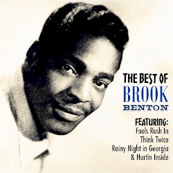 Brook Benton - The Best of Brook Benton