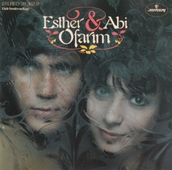 Esther & Abi Ofarim