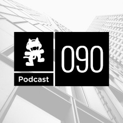 2016-01-19: Monstercat Podcast, Ep. 090 (Pink Cloud mini mix)