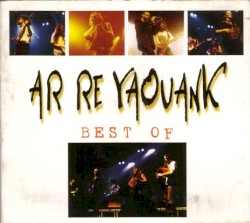 Best of Ar Re Yaouank