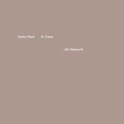 A Caso (Jlin rework)