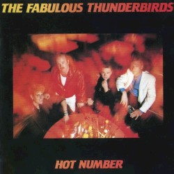 Hot Number