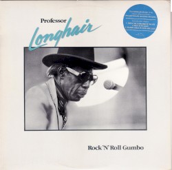 Rock ’n’ Roll Gumbo