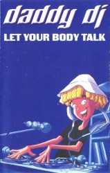 Let Your Body Talk