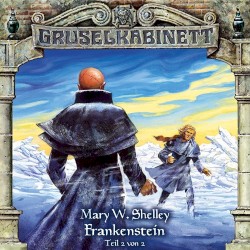 Frankenstein (Teil 2 von 2)