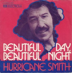 Beautiful Day, Beautiful Night