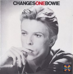 ChangesOneBowie