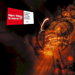 Screamer E.P.