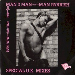 Male Stripper