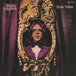 Raw Velvet