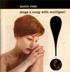 Sings a Song with Mulligan