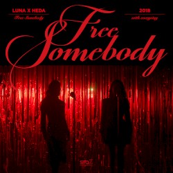 Free Somebody (with everysing)