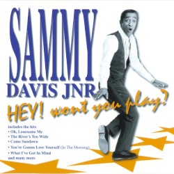 Hey! Won’t You Play?