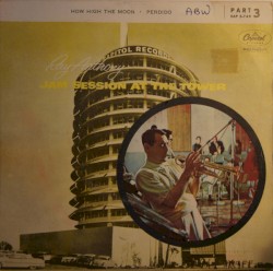 Jam Session at the Tower, Part 3