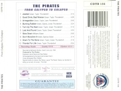 From Calypso To Colapso