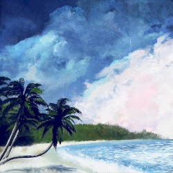 Tranquilized Summer