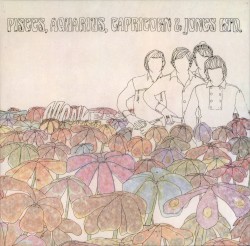 Pisces, Aquarius, Capricorn & Jones Ltd.