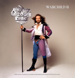 WarChild II (Steven Wilson stereo remix)