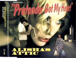 Pretender Got My Heart