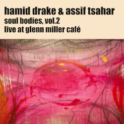 Live at Glenn Miller Cafè: Soul Bodies, Vol. 2