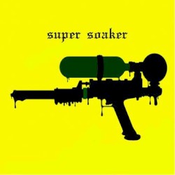 Super Soaker (radio edit)