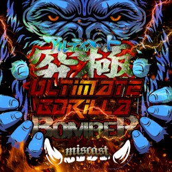 ULTIMATE GORILLA BOMBER