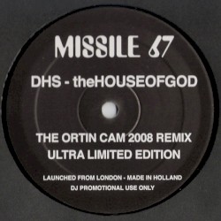 The House of God (The Ortin Cam 2008 remix)