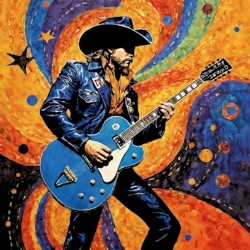 Hempstead, New York, March ’72