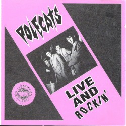 Live and Rockin'