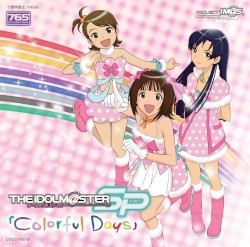 THE IDOLM@STER MASTER SPECIAL 765「Colorful Days」