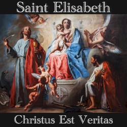 Christus Est Veritas