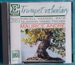 Trumpet Voluntary