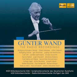 The Radio Recordings