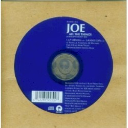 All the Things (Your Man Won’t Do)