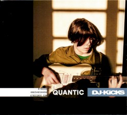 DJ-Kicks: Quantic