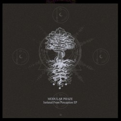 Isolated From Perception EP