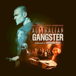 Australian Gangster
