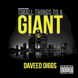 Small Things to a Giant