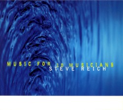 Music for 18 Musicians