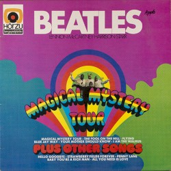 Magical Mystery Tour Plus Other Songs