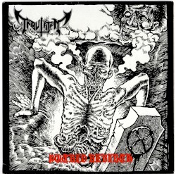 Putrid Rebirth