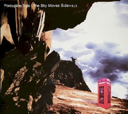 The Sky Moves Sideways