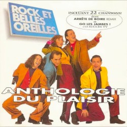 Anthologie du plaisir