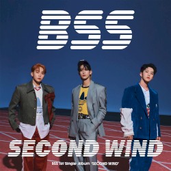 SECOND WIND