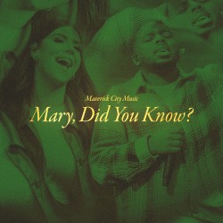 Mary Did You Know? (Radio Version)
