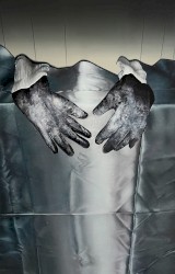 The Caressing Cloth