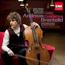 Cello Concertos